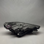 AUDI E-TRON HEADLIGHT LEFT DRIVER 2019 2020 2021 2022 2023 LED 4KE9410