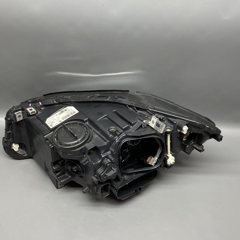 BMW 528 HEADLIGHT 535 RIGHT PASSENGER XENON 2014 2015 2016 OEM 7410740