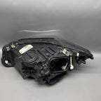 BMW 528 HEADLIGHT 535 RIGHT PASSENGER XENON 2014 2015 2016 OEM 7410740