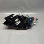 KIA FORTE TAIL LIGHT LEFT DRIVER 2019 2020 2021 2022 2023 OEM 92401M70