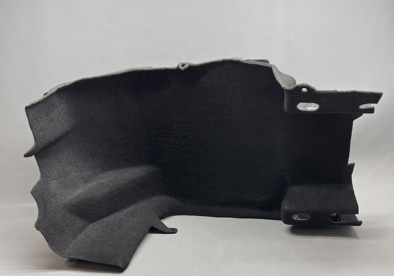 1493059-98-I TESLA MODEL Y FLOOR CARPET LINER LEFT FRONT 2020 2021 2022 2023 OEM 1493059-98-I