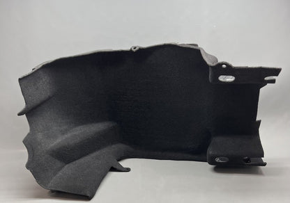 1493059-98-I TESLA MODEL Y FLOOR CARPET LINER LEFT FRONT 2020 2021 2022 2023 OEM 1493059-98-I