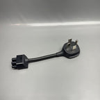 TESLA MODEL S X Y 3 GEN 2 250V 30A CHARGING ADAPTER 1099344-10-D