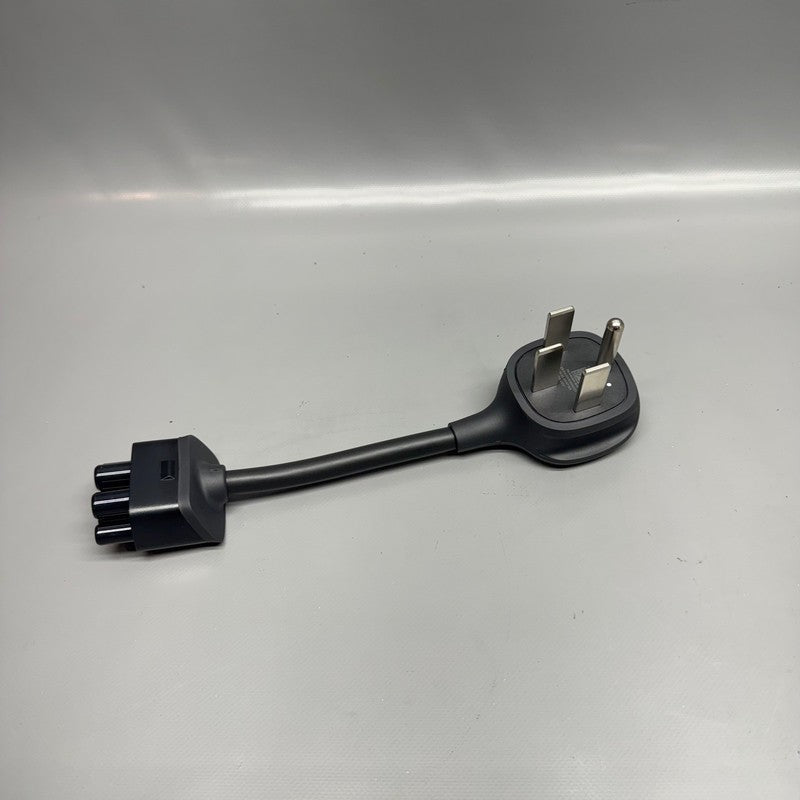 TESLA MODEL S X Y 3 GEN 2 250V 30A CHARGING ADAPTER 1099344-10-D
