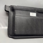 PORSCHE BOXSTER 981 FRONT INTERIOR CARPET TRIM 2013 2014 2015 2016 OEM