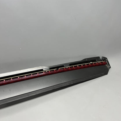 6005917-00-E TESLA MODEL S 3RD BRAKE LIGHT REAR 2016 2017 2018 2019 2020 OEM 6005917-00-E