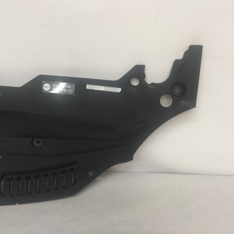 53295-30100 LEXUS GS350 GS450 SIGHT SHIELD SUPPORT COVER CENTER 2013 2014 2015 OEM 