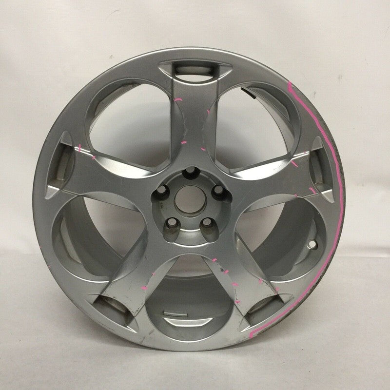 400601011BF LAMBORGHINI GALLARDO REAR WHEEL RIM 19 INCH 2004 2005 2006 2007 OEM
