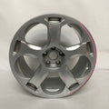 400601011BF LAMBORGHINI GALLARDO REAR WHEEL RIM 19 INCH 2004 2005 2006 2007 OEM