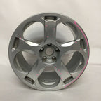 400601011BF LAMBORGHINI GALLARDO REAR WHEEL RIM 19 INCH 2004 2005 2006 2007 OEM