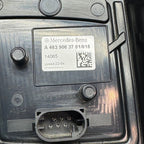 MERCEDES BENZ G63 SIGNAL LIGHT LEFT FRONT 2019 2020 2021 2022 2023 202