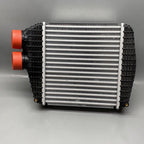LL012002 MASERATI GHIBLI INTERCOOLER LEFT DRIVER 2014 15 16 17 18 19 2020 OEM LL012002