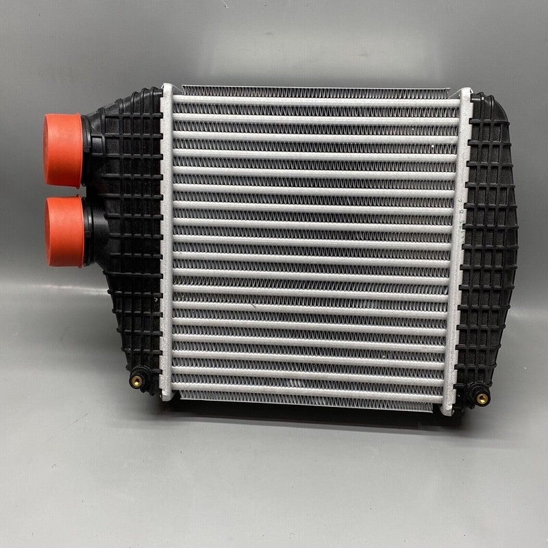 LL012002 MASERATI GHIBLI INTERCOOLER LEFT DRIVER 2014 15 16 17 18 19 2020 OEM LL012002