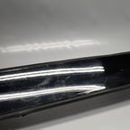 TESLA MODEL S ROOF TRIM RACK MOLDING LEFT DRIVER 2016 2017 2018 2019 2020 OEM 