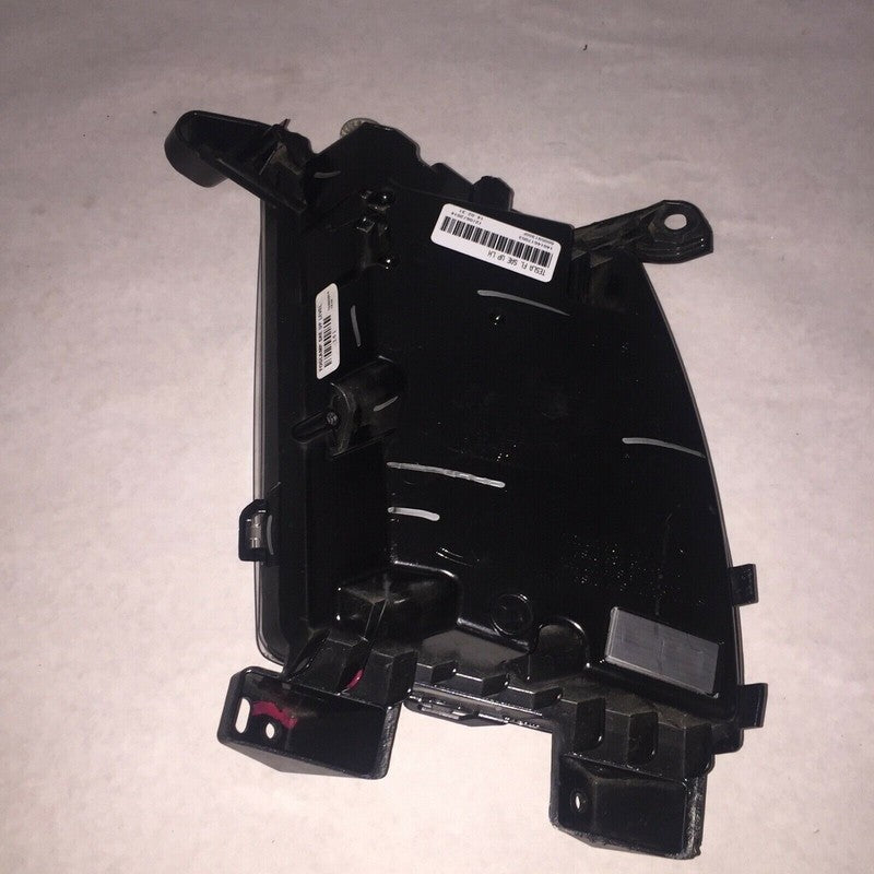 TESLA MODEL S LEFT SIDE FOG LIGHT 2012 2013 2014 2015 2016 OEM