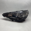 KIA SOUL HEADLIGHT LEFT DRIVER 2023 2024 HALOGEN OEM 92101-K05