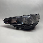 KIA SOUL HEADLIGHT LEFT DRIVER 2023 2024 HALOGEN OEM 92101-K05