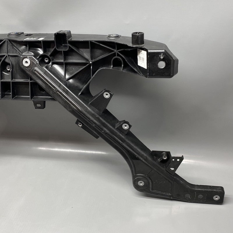 1516277-00-D TESLA MODEL Y RADIATOR SUPPORT 2020 2021 2022 OEM 1516277-00-D