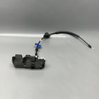1607991-00-E TESLA MODEL S DOOR LOCK LATCH RIGHT FRONT 2021 2022 2023 OEM 1607991-00-E
