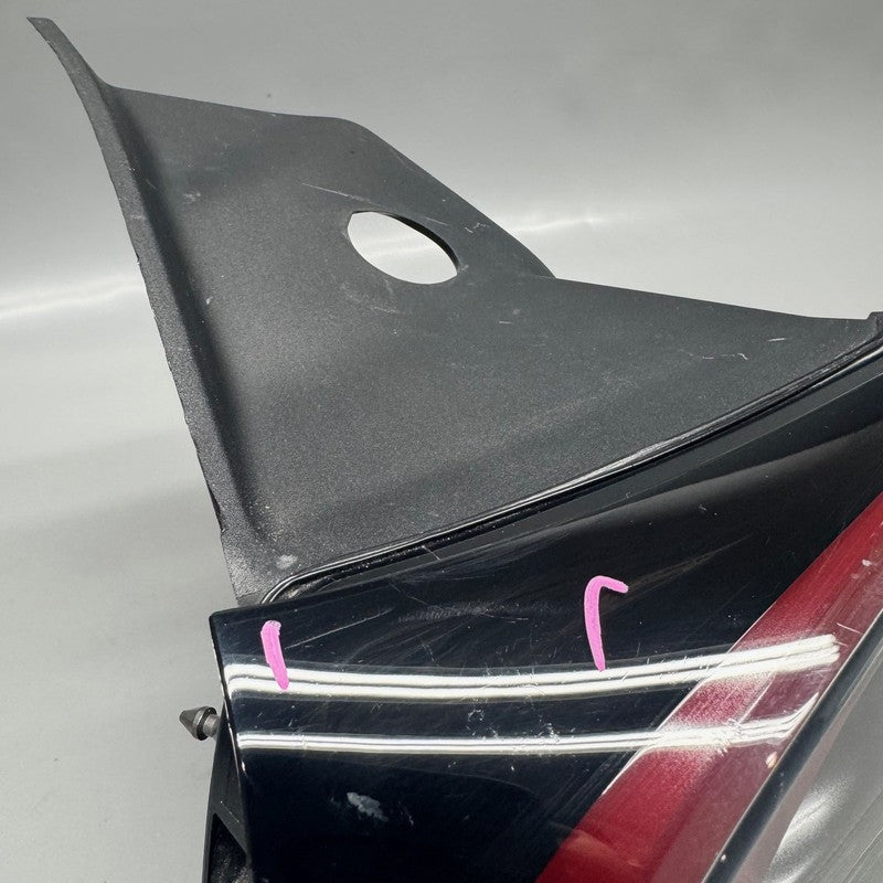 TESLA MODEL Y TAIL LIGHT LEFT DRIVER 2020 2021 2022 2023 2024 2025 OEM