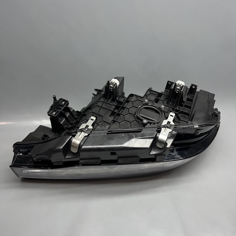 9481806-10 BMW X7 HEADLIGHT RIGHT PASSENGER 2019 2020 2021 LASER LED OEM 9481806