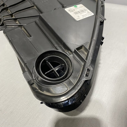 95B941010AR PORSCHE MACAN HEADLIGHT RIGHT PASSENGER FULL LED 95B941010AR 2019 2020 OEM