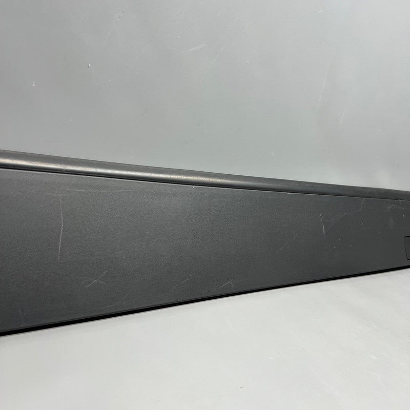 TESLA CYBERTRUCK BEDSIDE SAIL APPLIQUE RIGHT 2024 2025 OEM 1741539-00-