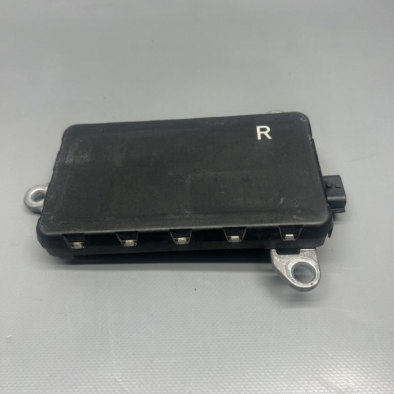 88162-0W010 LEXUS GS350 BLIND SPOT RADAR LEFT F-SPORT 2013 2014 2015 OEM 88162-0W010
