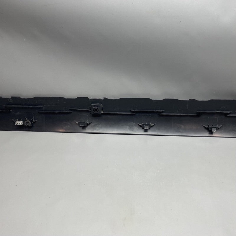 1089828-00-E TESLA MODEL 3 ROCKER MOLDING LEFT DRIVER 2017 2018 2019 2020 1089828-00-E