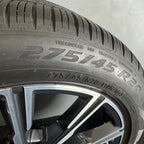 BMW X5 X6 WHEEL RIM 20 INCH FRONT 2020 2021 2022 2023 2024 2025 OEM 80