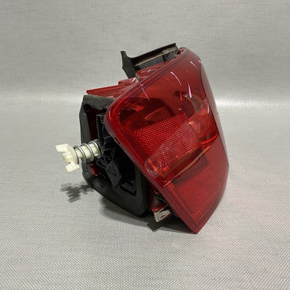 5C6945095D VOLKSWAGEN JETTA TAIL LIGHT LEFT DRIVER 5C6945095D 2011 2012 2013 2014