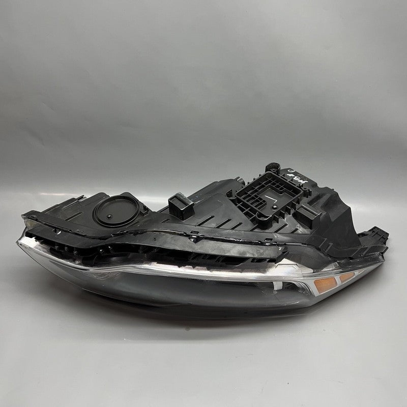 92102-D50 KIA OPTIMA HEADLIGHT RIGHT PASSENGER HALOGEN 2016 2017 2018 OEM 92102-D50 