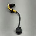 INFINITI QX80 FRONT CAMERA 2014 2015 2016 2017 2018 2019 2020 OEM 284F
