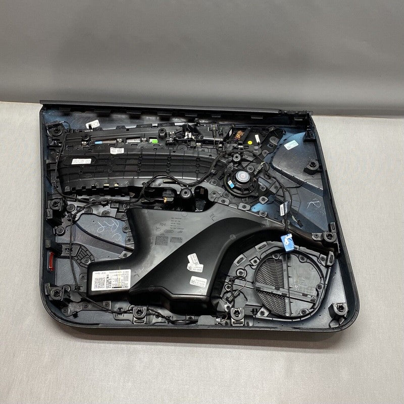 80A867134 AUDI Q5 DOOR PANEL RIGHT FRONT 2018 2019 2020 80A867134 OEM