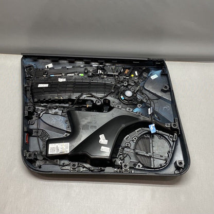 80A867134 AUDI Q5 DOOR PANEL RIGHT FRONT 2018 2019 2020 80A867134 OEM