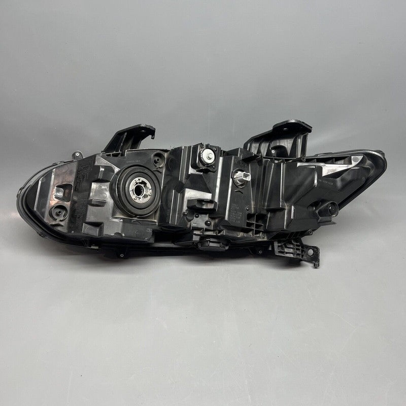HONDA ACCORD HYBRID HEADLIGHT RIGHT PASSENGER 2018 2019 2020 FULL LED