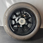 BMW X3 X4 WHEEL RIM 19 INCH 2022 2023 2024 OEM 7916263