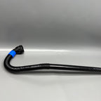 1501345-00-A TESLA MODEL 3 POWERTRAIN RETURN HOSE TUBE PIPE 2017 18 19 2020 OEM 1501345-00-A