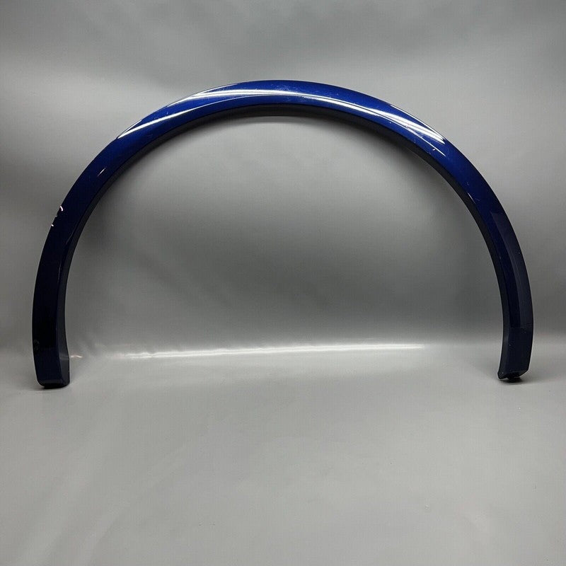 80A853817A AUDI Q5 WHEEL ARCH FLARE LEFT REAR 2018 2019 2020 OEM 80A853817A