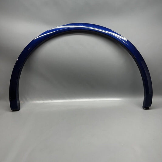 80A853817A AUDI Q5 WHEEL ARCH FLARE LEFT REAR 2018 2019 2020 OEM 80A853817A