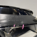 AUDI A4 HEADLIGHT RIGHT PASSENGER HALOGEN 8K0941004B 2009 2010 2011 20