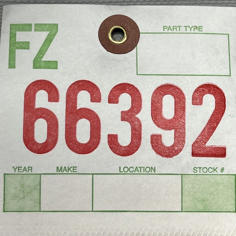 TESLA MODEL 3 Y PIGTAIL OCS FILTER AND CABLE 2017 2018 2019 2020 2021 