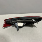 FORD FUSION TAIL LIGHT LEFT INNER TRUNK HS73-13A603-AG OEM 2017 2018