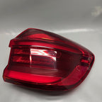 BMW X3 TAIL LIGHT INNER RIGHT PASSENGER 2022 2023 2024 OEM H4985337402