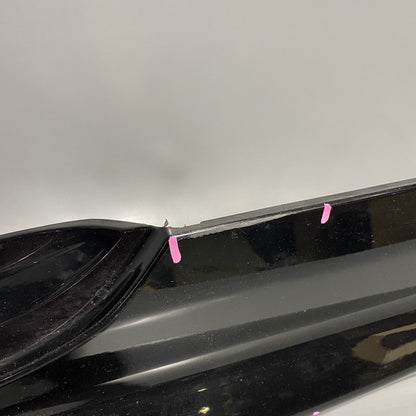 51778050415 BMW M6 ROCKER MOLDING LEFT F12 51778050415 2012 2013 2014 2015 2016 2017 OEM
