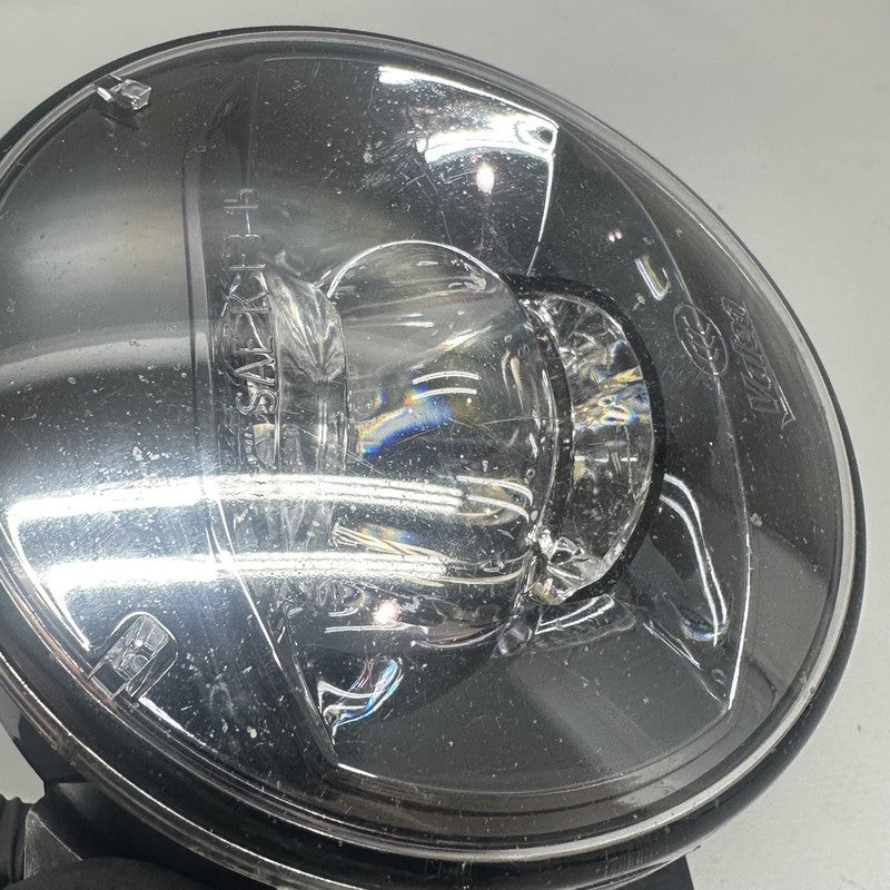 670033497 MASERATI LEVANTE FOG LIGHT LEFT RIGHT 2017 2018 2019 2020 OEM 670033497