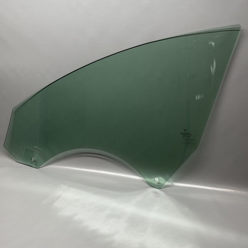 43R-004530 TESLA MODEL 3 DOOR GLASS RIGHT FRONT 2017 2018 2019 2020 43R-004530 OEM