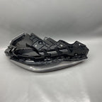 68275945AE JEEP CHEROKEE HEADLIGHT LEFT DRIVER LED OEM 2019 2020 2021 68275945AE