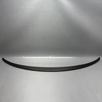 1533971-00-B TESLA MODEL Y SPOILER WING 2020 2021 2022 2023 OEM 1533971-00-B