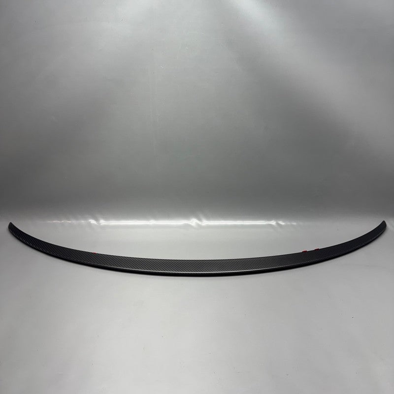 1533971-00-B TESLA MODEL Y SPOILER WING 2020 2021 2022 2023 OEM 1533971-00-B